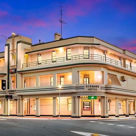 Hotel رنمارك المظهر الخارجي الصورة