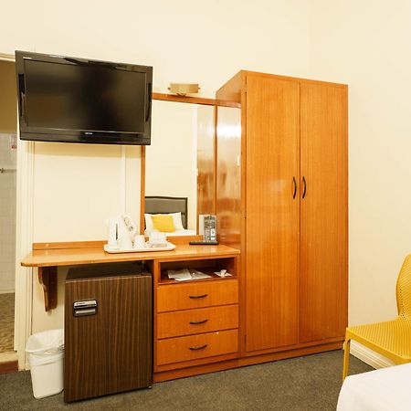 Hotel رنمارك المظهر الخارجي الصورة