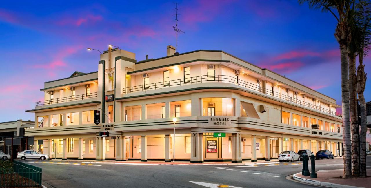 Hotel رنمارك المظهر الخارجي الصورة