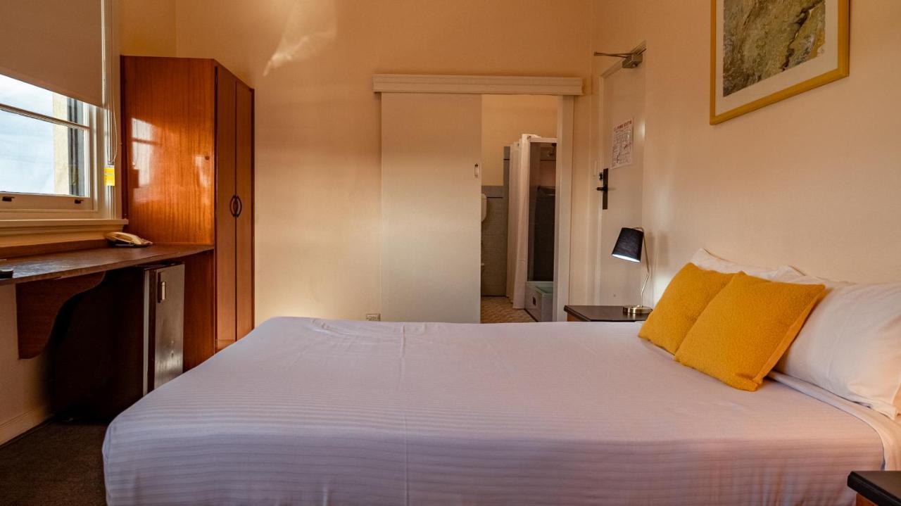 Hotel رنمارك المظهر الخارجي الصورة