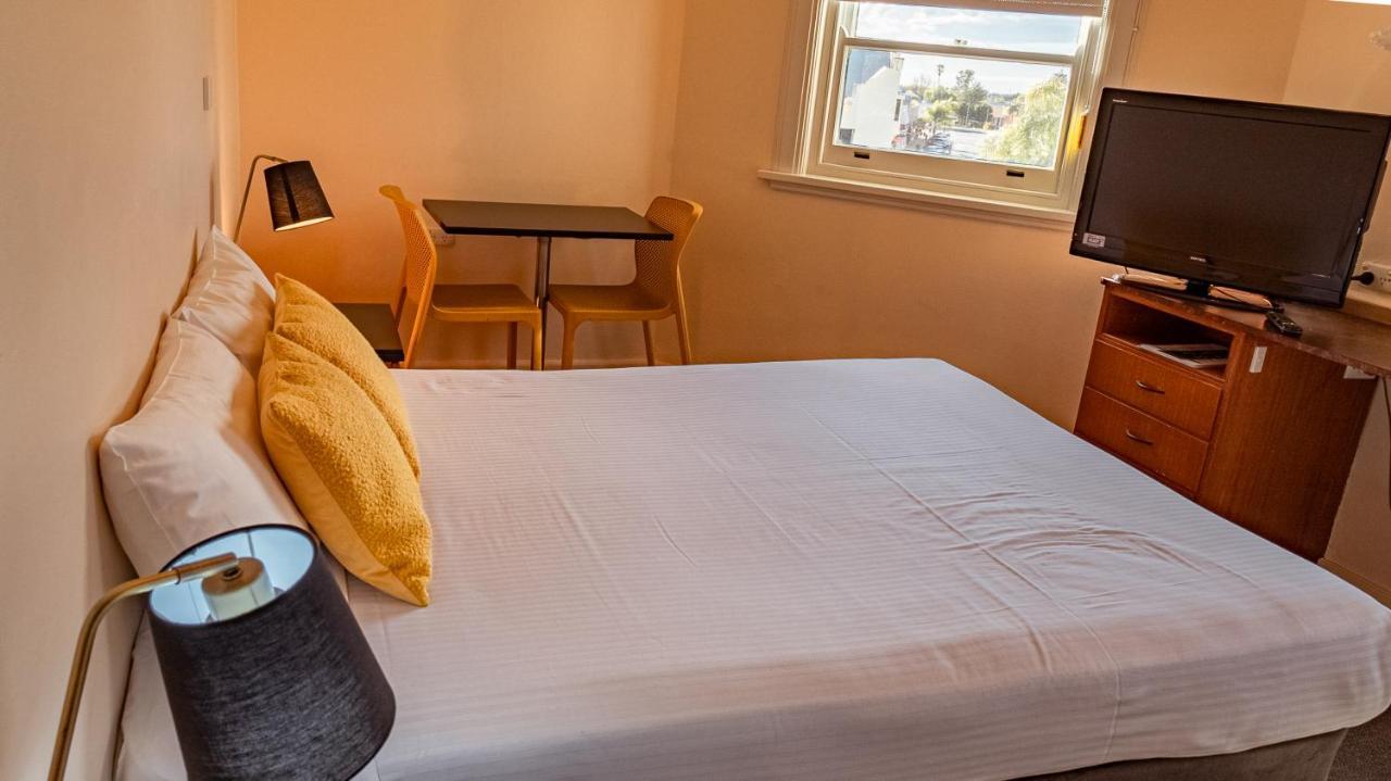 Hotel رنمارك المظهر الخارجي الصورة