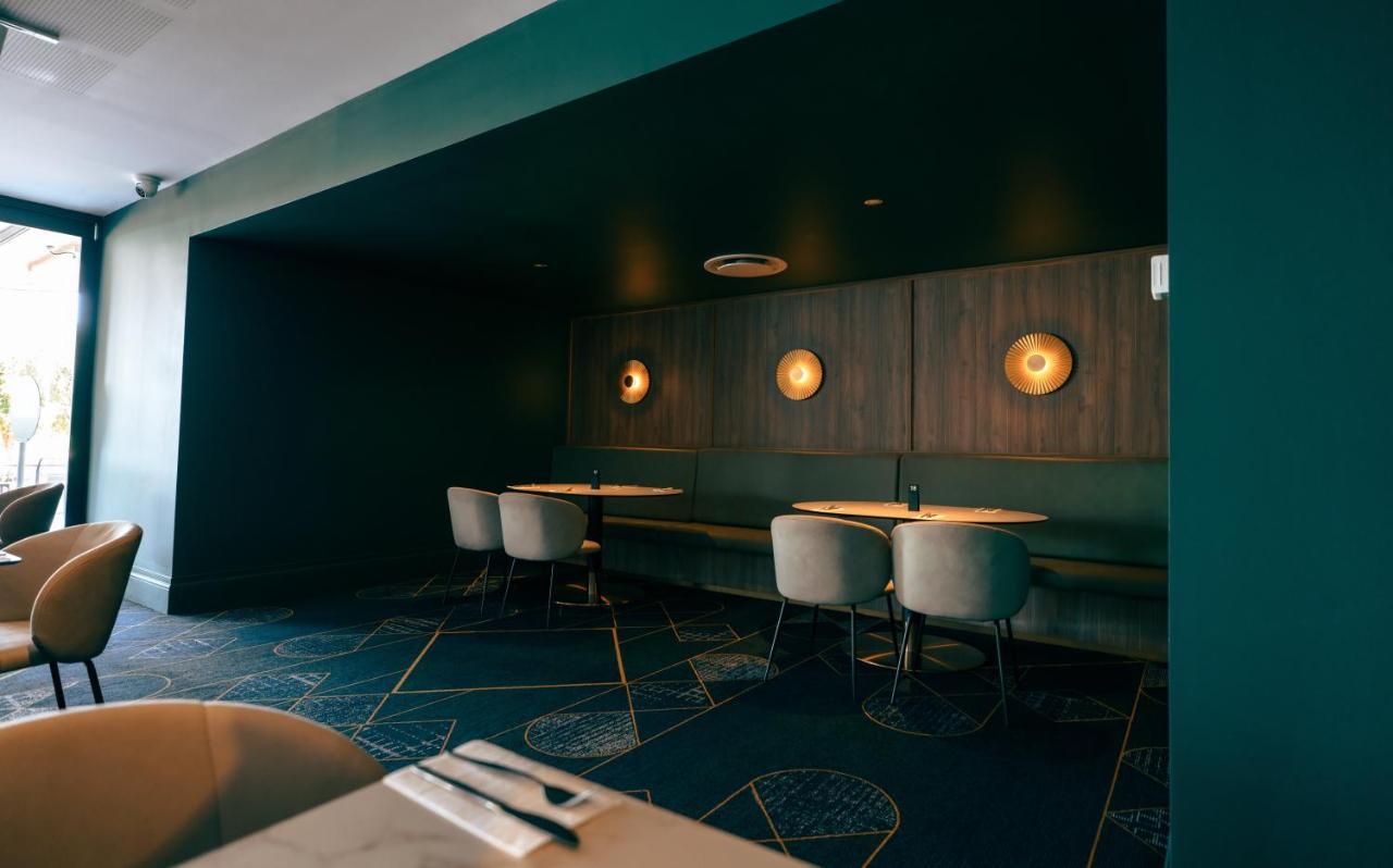 Hotel رنمارك المظهر الخارجي الصورة