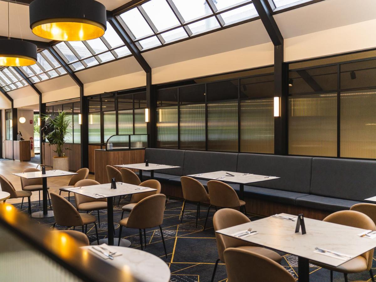 Hotel رنمارك المظهر الخارجي الصورة