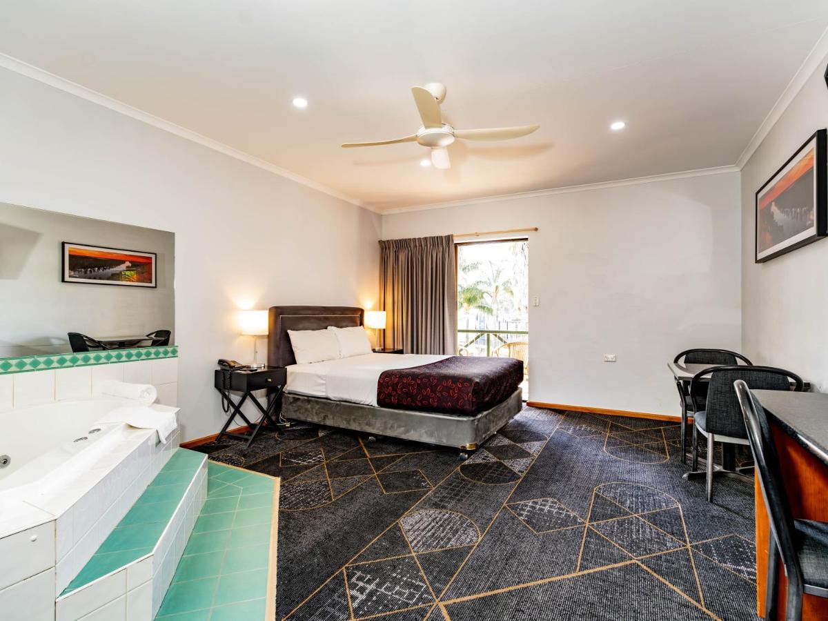 Hotel رنمارك المظهر الخارجي الصورة