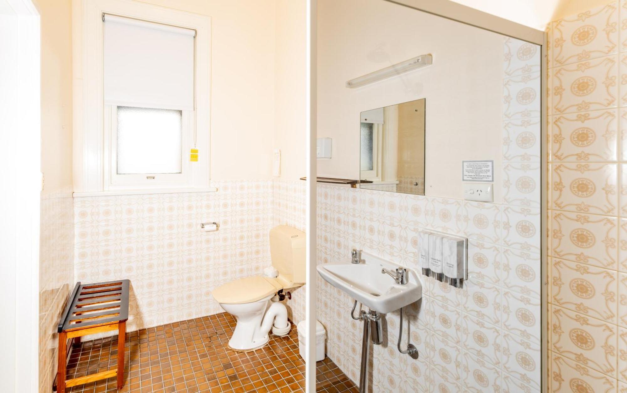 Hotel رنمارك المظهر الخارجي الصورة