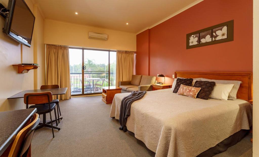 Hotel رنمارك المظهر الخارجي الصورة