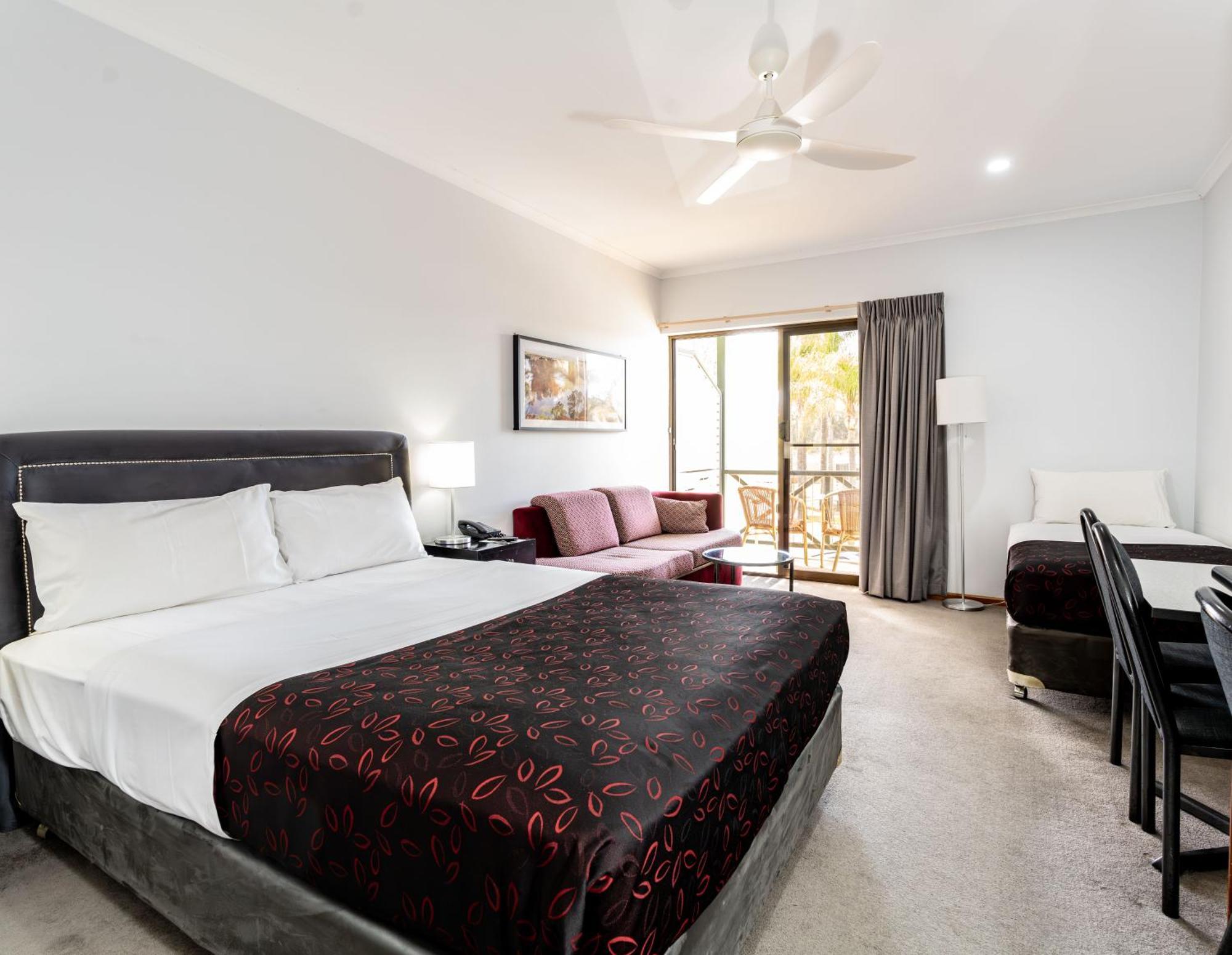 Hotel رنمارك المظهر الخارجي الصورة