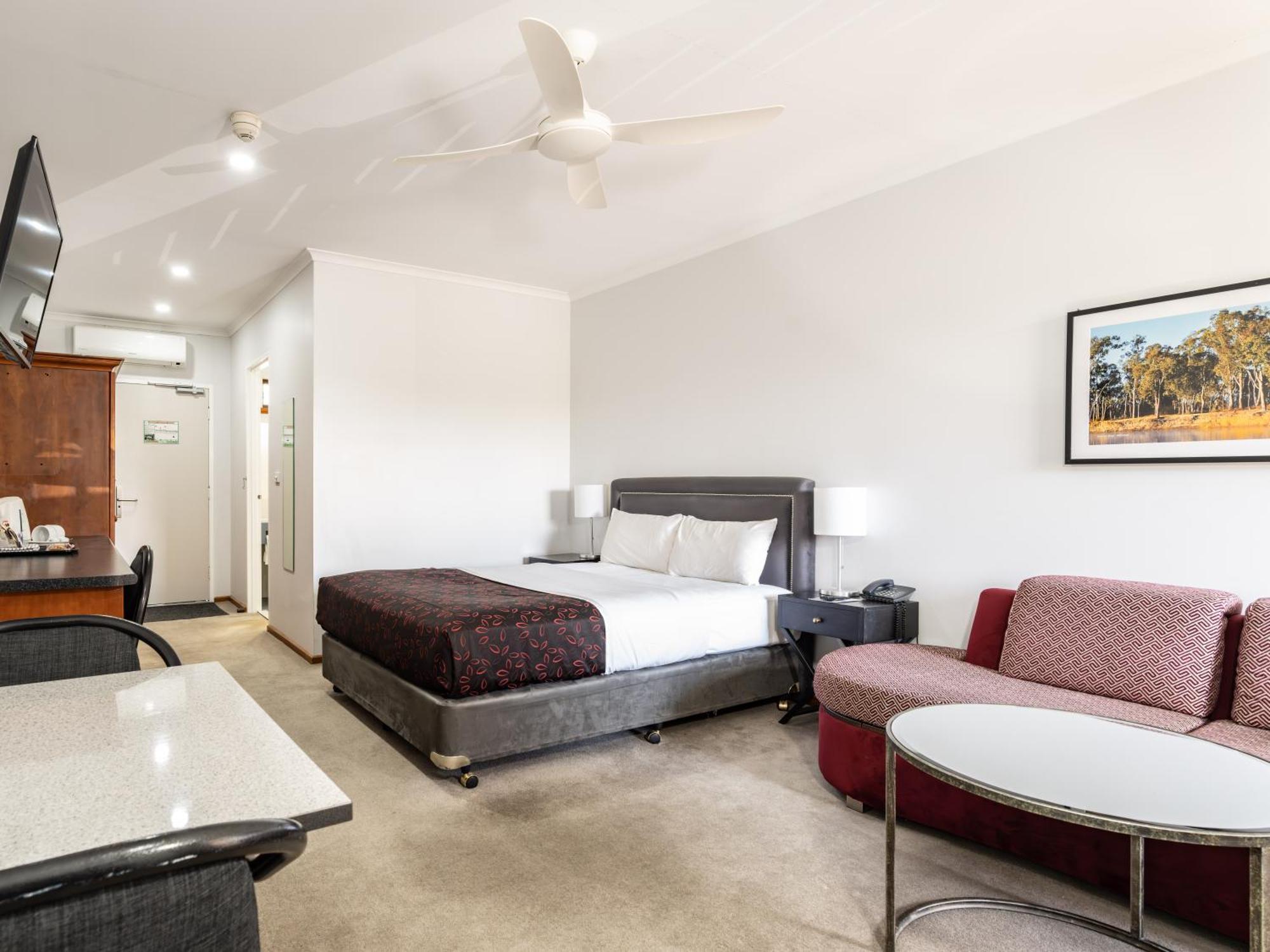 Hotel رنمارك المظهر الخارجي الصورة
