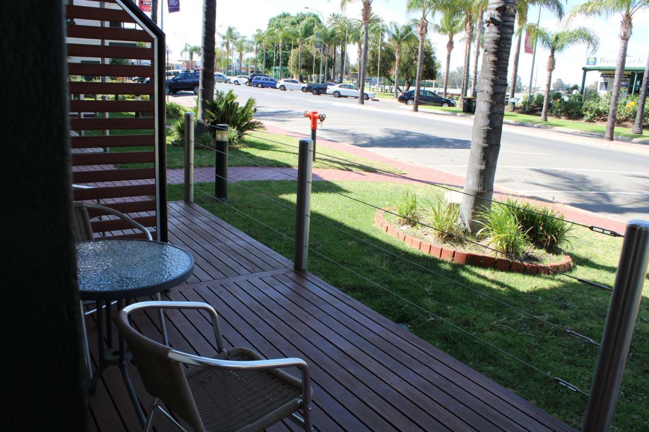 Hotel رنمارك المظهر الخارجي الصورة